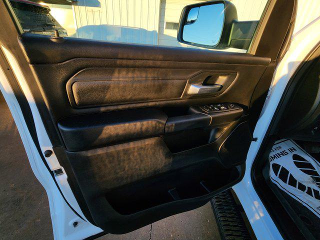 used 2023 Ram 1500 car, priced at $29,900