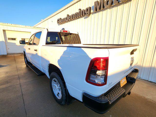 used 2023 Ram 1500 car, priced at $29,900