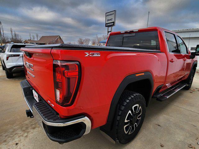 used 2020 GMC Sierra 3500 car, priced at $49,900