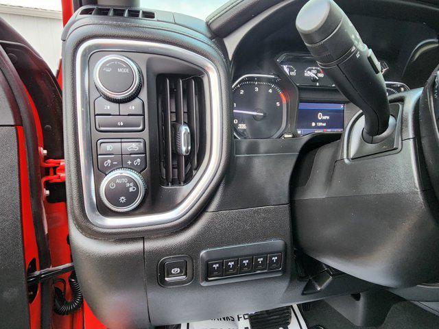 used 2020 GMC Sierra 3500 car, priced at $49,900