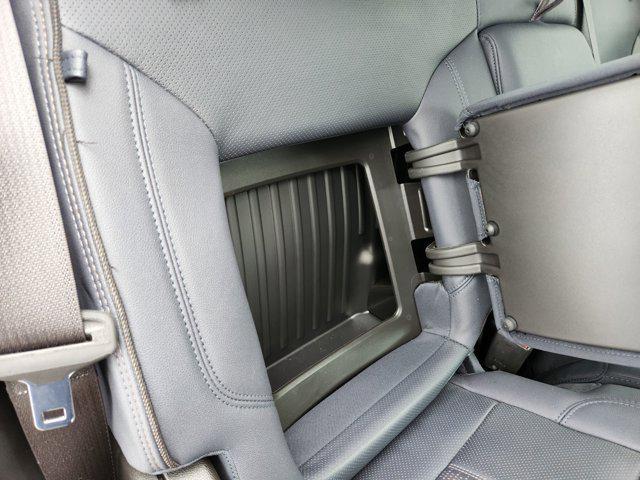 used 2023 Chevrolet Silverado 1500 car, priced at $46,900