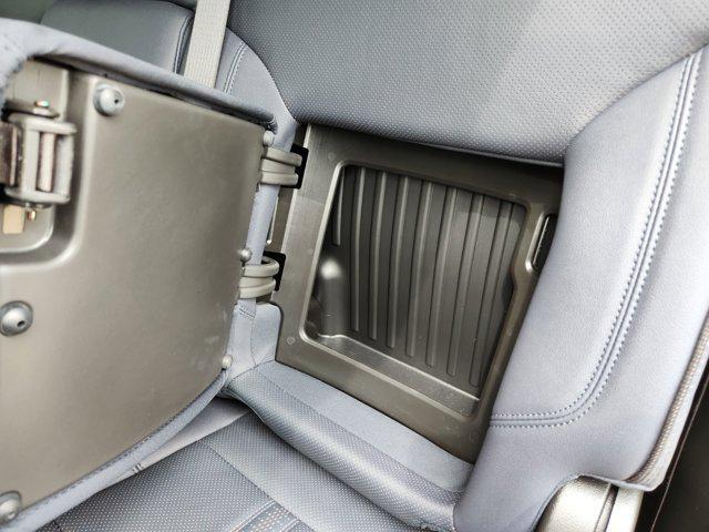 used 2023 Chevrolet Silverado 1500 car, priced at $46,900