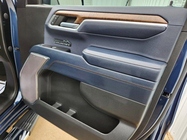 used 2023 Chevrolet Silverado 1500 car, priced at $46,900