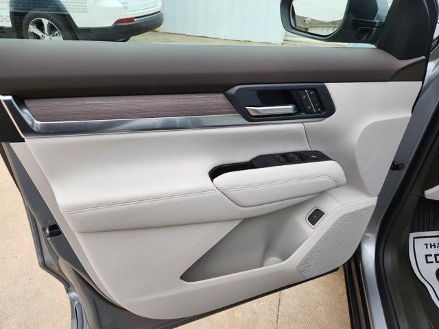 new 2026 GMC Terrain car, priced at $44,390