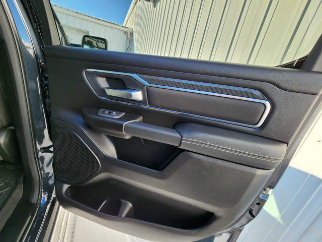 new 2026 Ram 1500 car, priced at $61,300