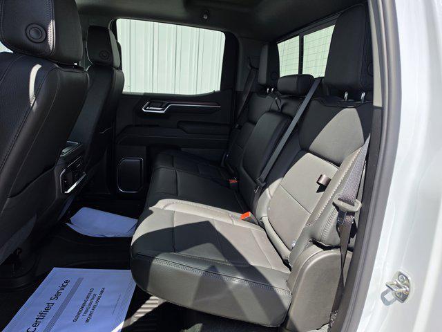 new 2026 GMC Sierra 1500 car, priced at $79,325