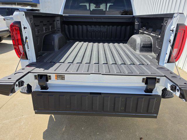 new 2026 GMC Sierra 1500 car, priced at $79,325