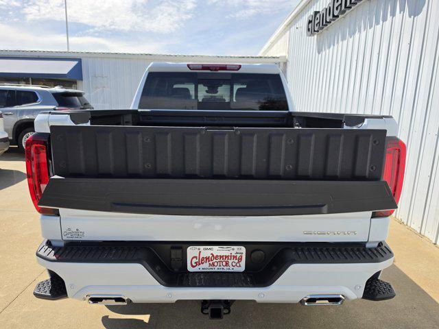 new 2026 GMC Sierra 1500 car, priced at $79,325