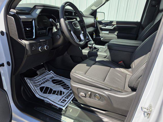 new 2026 GMC Sierra 1500 car, priced at $79,325