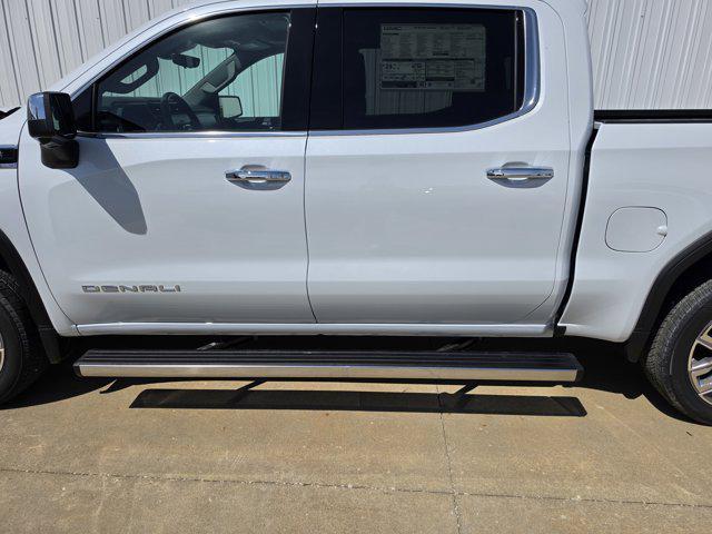 new 2026 GMC Sierra 1500 car, priced at $79,325
