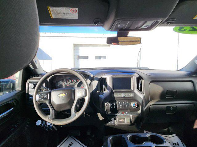 used 2023 Chevrolet Silverado 3500 car, priced at $48,900