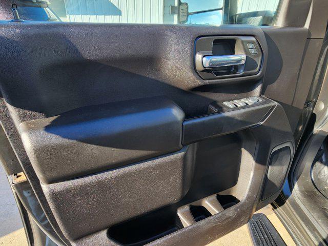 used 2023 Chevrolet Silverado 3500 car, priced at $48,900