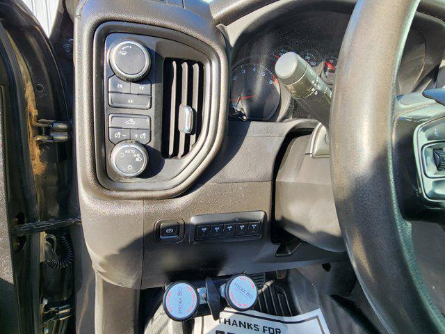 used 2023 Chevrolet Silverado 3500 car, priced at $48,900