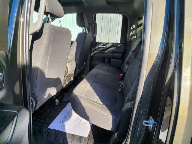 used 2023 Chevrolet Silverado 3500 car, priced at $48,900