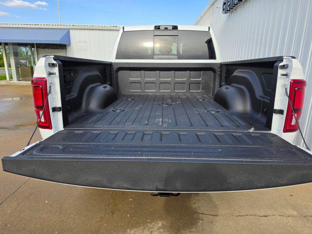 new 2026 Ram 2500 car, priced at $88,915