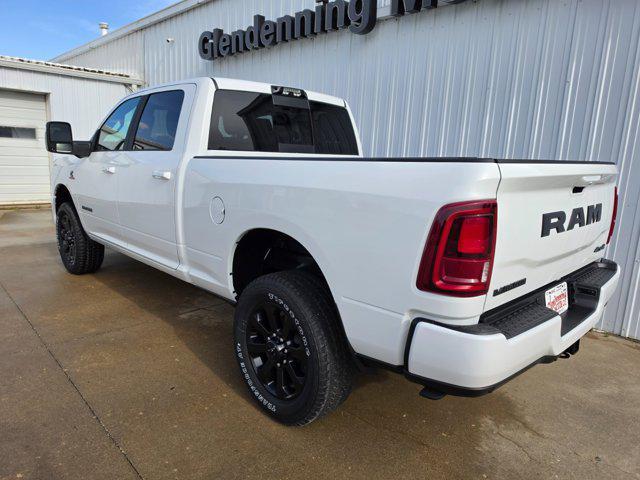 new 2026 Ram 2500 car, priced at $88,915