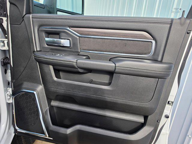 new 2026 Ram 2500 car, priced at $88,915