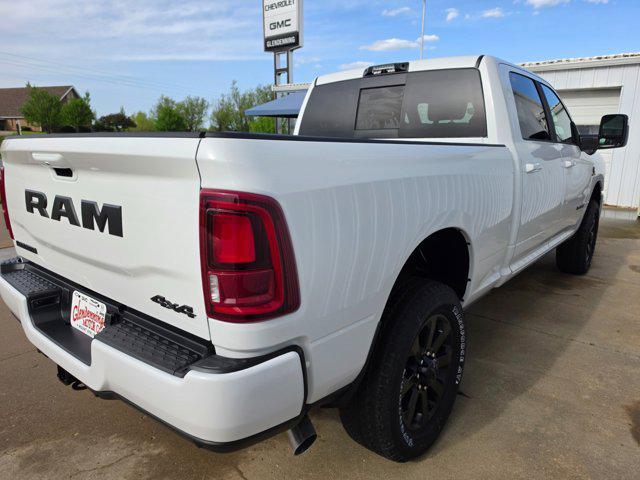 new 2026 Ram 2500 car, priced at $88,915