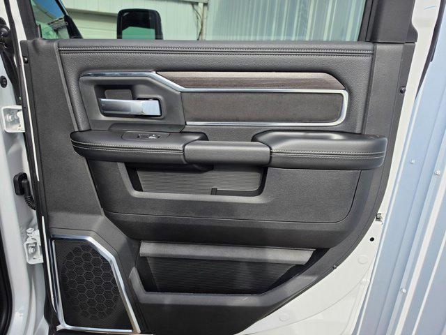 new 2026 Ram 2500 car, priced at $88,915