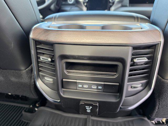 new 2026 Ram 2500 car, priced at $88,915