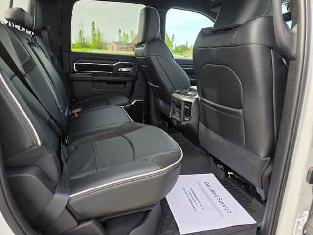 new 2026 Ram 2500 car, priced at $88,915