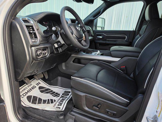 new 2026 Ram 2500 car, priced at $88,915