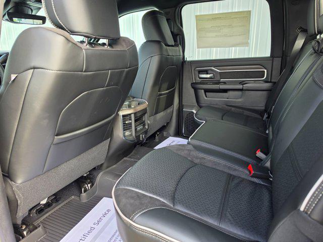 new 2026 Ram 2500 car, priced at $88,915