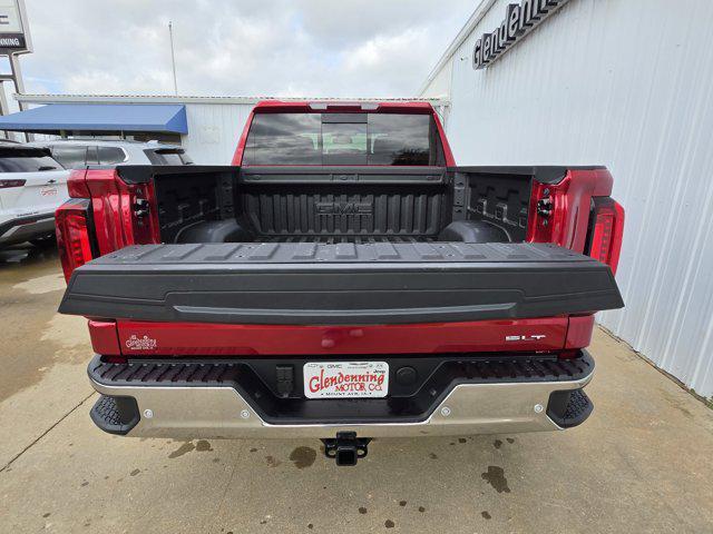 new 2026 GMC Sierra 1500 car, priced at $68,035