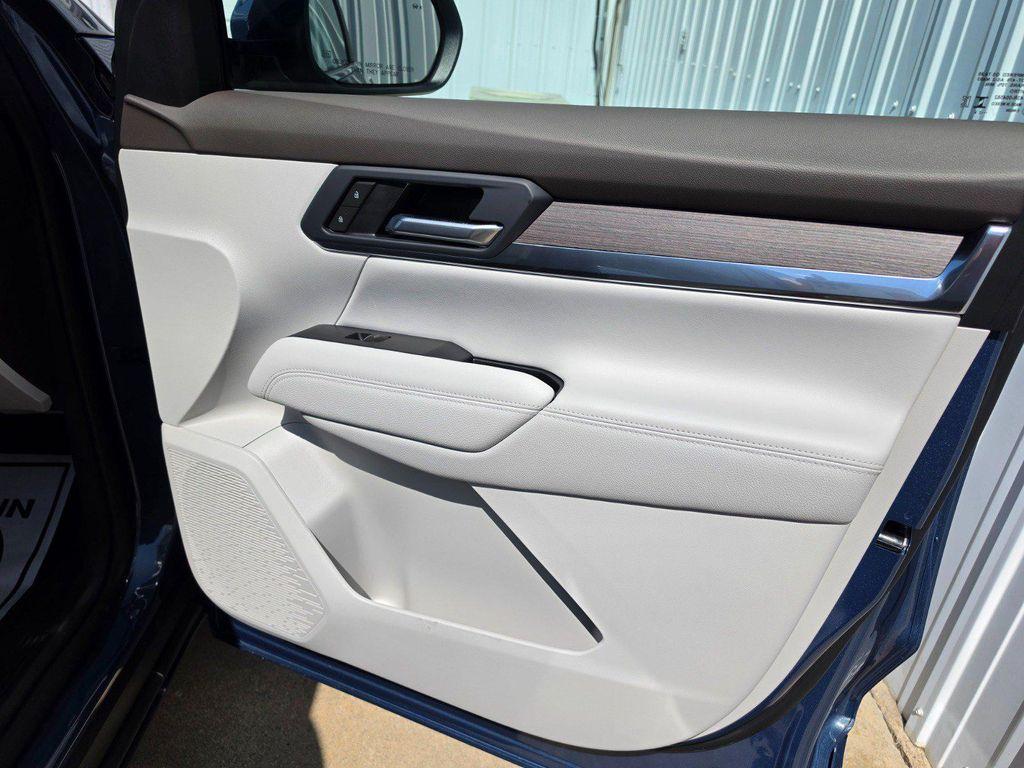 new 2026 GMC Terrain car, priced at $44,390