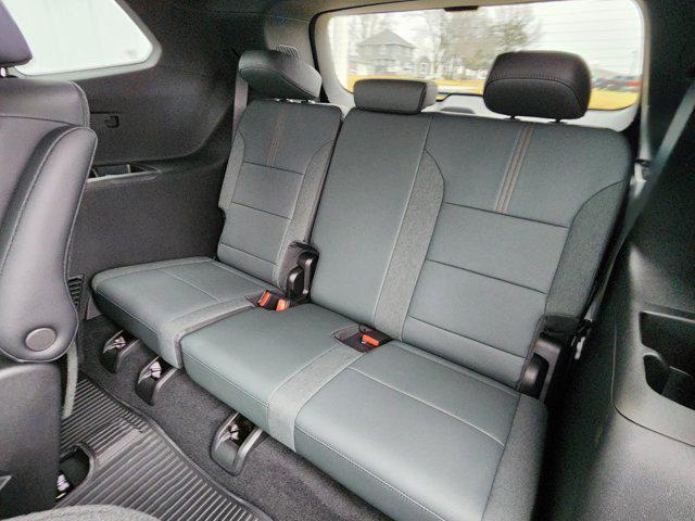 new 2026 GMC Acadia car, priced at $55,440