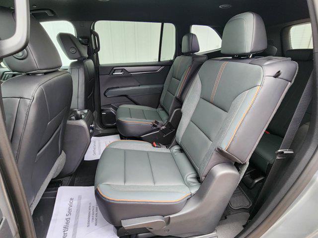 new 2026 GMC Acadia car, priced at $55,440