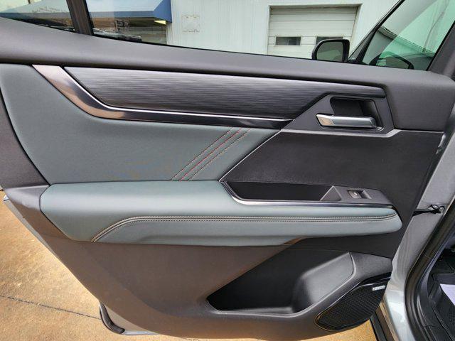 new 2026 GMC Acadia car, priced at $55,440