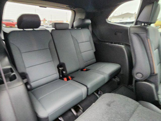 new 2026 GMC Acadia car, priced at $55,440