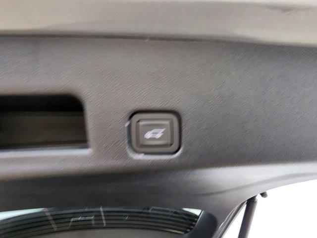 new 2026 GMC Acadia car, priced at $55,440