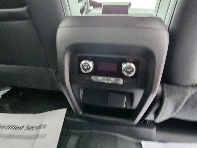 new 2026 GMC Acadia car, priced at $55,440