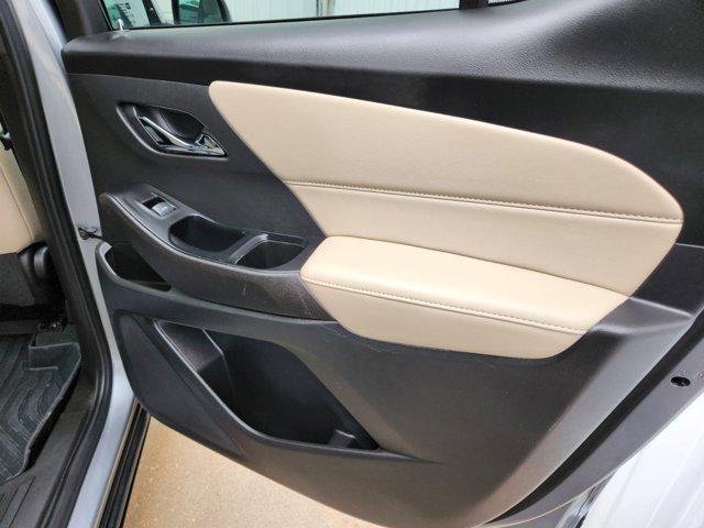 used 2023 Chevrolet Traverse car, priced at $31,900