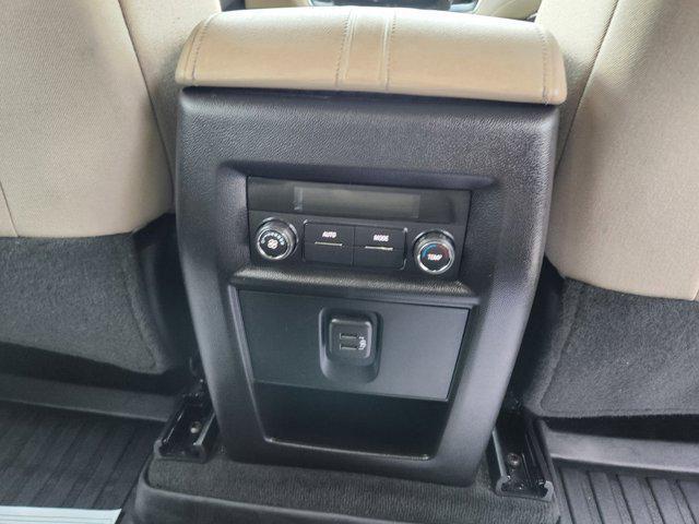 used 2023 Chevrolet Traverse car, priced at $31,900