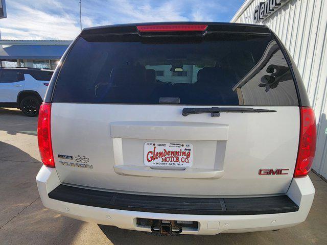 used 2009 GMC Yukon car, priced at $7,950
