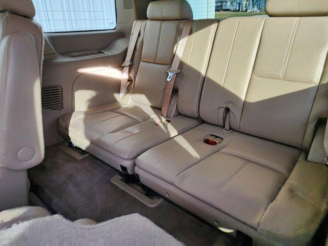 used 2009 GMC Yukon car, priced at $7,950