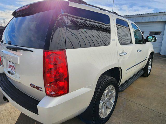 used 2009 GMC Yukon car, priced at $7,950