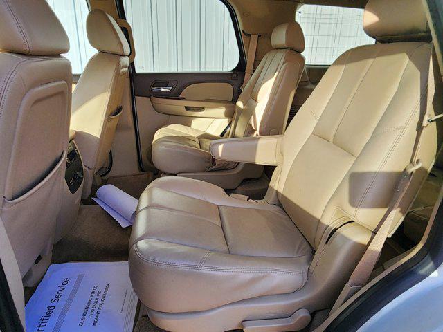 used 2009 GMC Yukon car, priced at $7,950