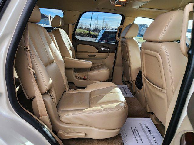 used 2009 GMC Yukon car, priced at $7,950