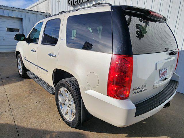 used 2009 GMC Yukon car, priced at $7,950