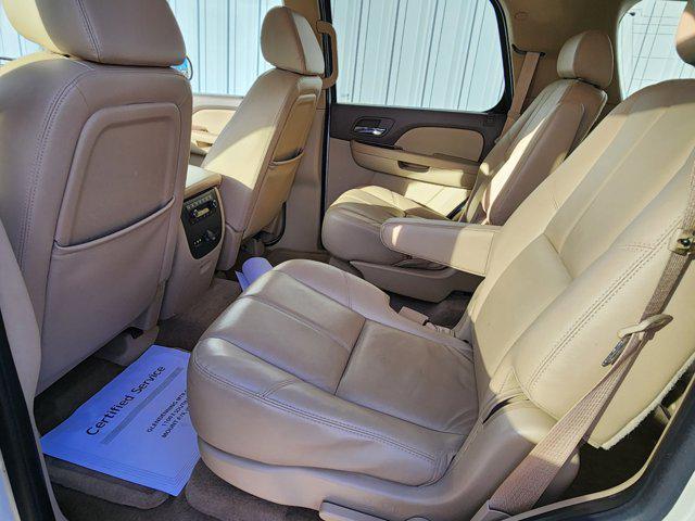 used 2009 GMC Yukon car, priced at $7,950