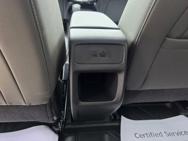 new 2026 Chevrolet Trax car, priced at $28,255