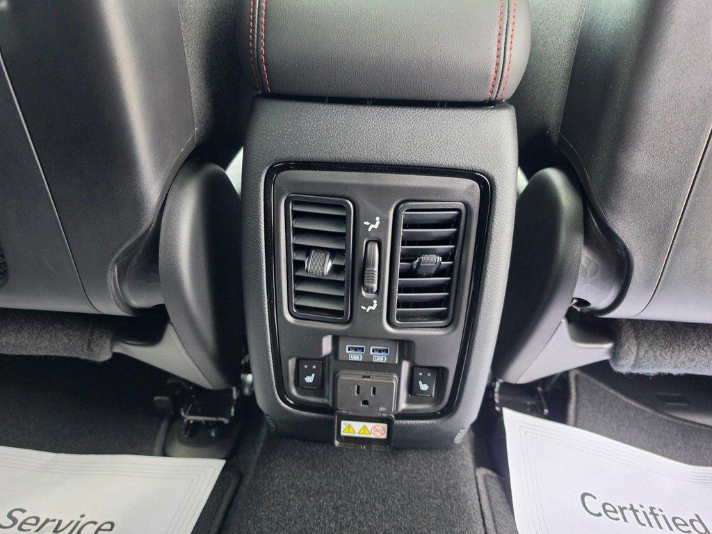 new 2026 Dodge Durango car, priced at $50,185