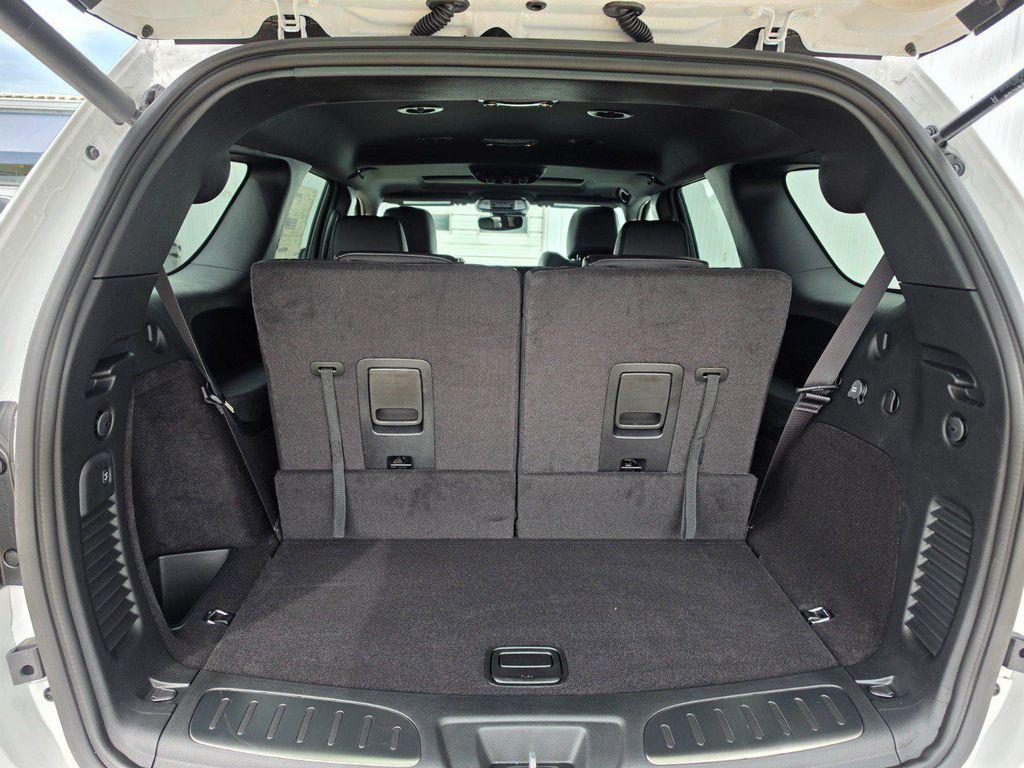 new 2026 Dodge Durango car, priced at $50,185
