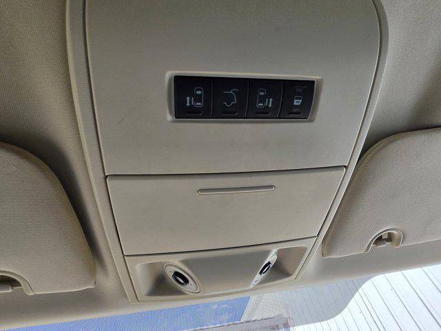 used 2010 Chrysler Town & Country car, priced at $4,950