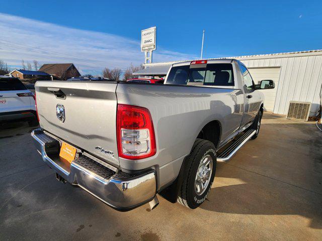 used 2022 Ram 2500 car, priced at $36,900