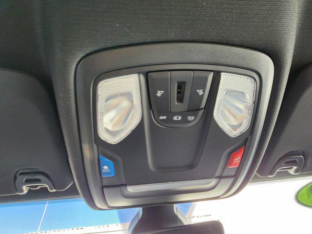 used 2022 Ram 2500 car, priced at $36,900